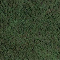 Satellite imagery of Swain Peak, AU