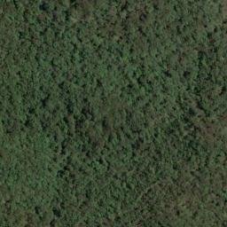 Satellite imagery of Swain Peak, AU