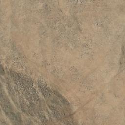 Satellite imagery of Cerro San Agustín, CL