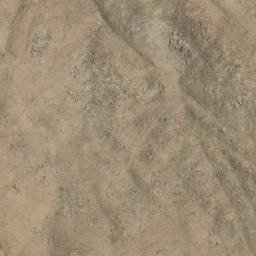 Satellite imagery of Cerro San Agustín, CL