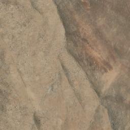 Satellite imagery of Cerro San Agustín, CL