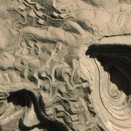 Satellite imagery of Santa Clara, CL