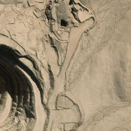 Satellite imagery of Santa Clara, CL