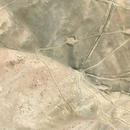 Satellite imagery of Cerro El Hueso, CL