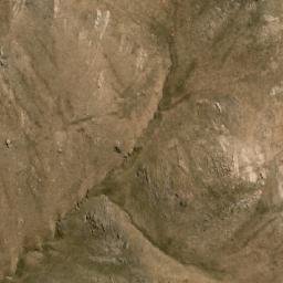 Satellite imagery of Alto de la Huacha Ciénaga, AR