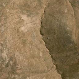 Satellite imagery of Alto de la Huacha Ciénaga, AR