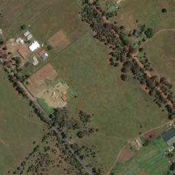 Satellite imagery of VER 82, BW