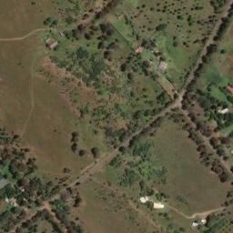 Satellite imagery of VER 82, BW