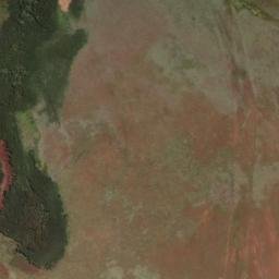 Satellite imagery of HEID 3, BW