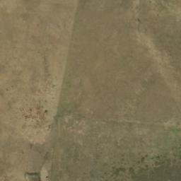 Satellite imagery of KLIPDRIFT, BW