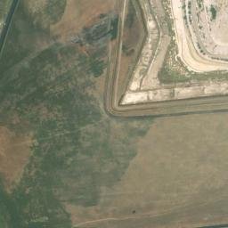 Satellite imagery of HALVEPAN, BW
