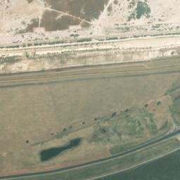 Satellite imagery of HALVEPAN, BW