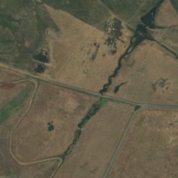 Satellite imagery of KRAAL, BW