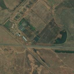 Satellite imagery of KRAAL, BW