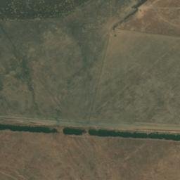 Satellite imagery of KRAAL, BW