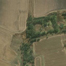 Satellite imagery of BETH 7, BW
