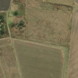 Satellite imagery of BETH 7, BW