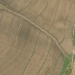 Satellite imagery of BETH 7, BW
