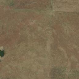 Satellite imagery of BETH 5, BW