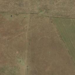 Satellite imagery of BETH 5, BW
