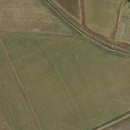 Satellite imagery of BETH 5, BW