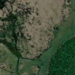 Satellite imagery of Ponta Dobela, MZ