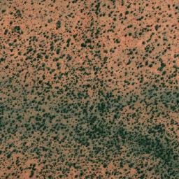 Satellite imagery of Mowry Hill, AU