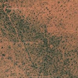 Satellite imagery of Chesterfield, AU