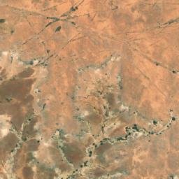 Satellite imagery of Dalhousie Pile, AU