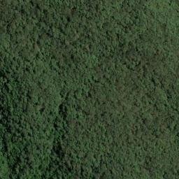 Satellite imagery of Swain Peak, AU