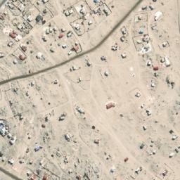 Satellite imagery of Punta Brava, CL