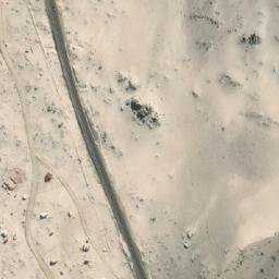 Satellite imagery of Punta Brava, CL