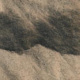 Satellite imagery of Cerro Mantoso, CL