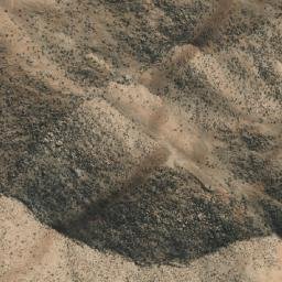 Satellite imagery of Cerro Mantoso, CL