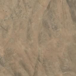 Satellite imagery of Cerro San Agustín, CL