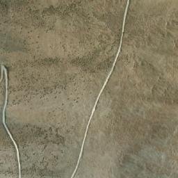 Satellite imagery of Cerro El Hueso, CL