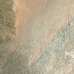 Satellite imagery of Cerro El Hueso, CL