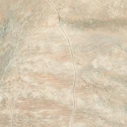 Satellite imagery of Cerro El Hueso, CL