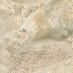 Satellite imagery of Cerro El Hueso, CL