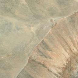 Satellite imagery of Cerro Calderón, CL