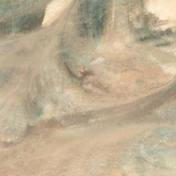 Satellite imagery of Cerro Calderón, CL