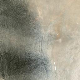 Satellite imagery of Cerro Laguna Blanca, AR