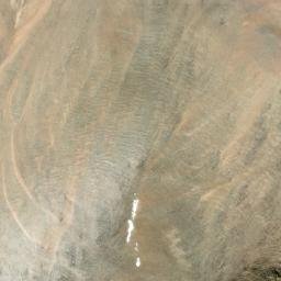 Satellite imagery of Cerro Laguna Blanca, AR