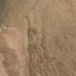 Satellite imagery of Cerro el Chorro, AR