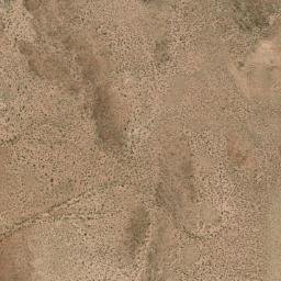 Satellite imagery of Cerro el Chorro, AR