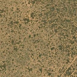 Satellite imagery of BUNHILL, NA