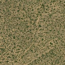 Satellite imagery of GANYESA, NA