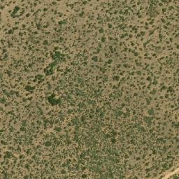 Satellite imagery of GANYESA, NA