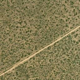 Satellite imagery of GANYESA, NA
