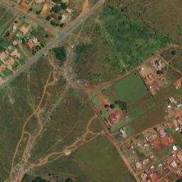 Satellite imagery of VER 116, BW